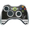 NFL Houston Texans Shutout Xbox 360 Wireless Controller Skin