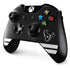 NFL Houston Texans Shutout Xbox One Controller Skin