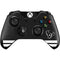 NFL Houston Texans Shutout Xbox One Controller Skin