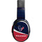 NFL Houston Texans Skullcandy Crusher Wireless Skin