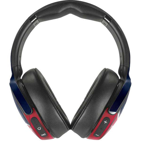 NFL Houston Texans Skullcandy Venue Skin