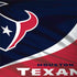 NFL Houston Texans HP Spectre Skin