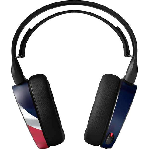 NFL Houston Texans SteelSeries Arctis 5 Skin