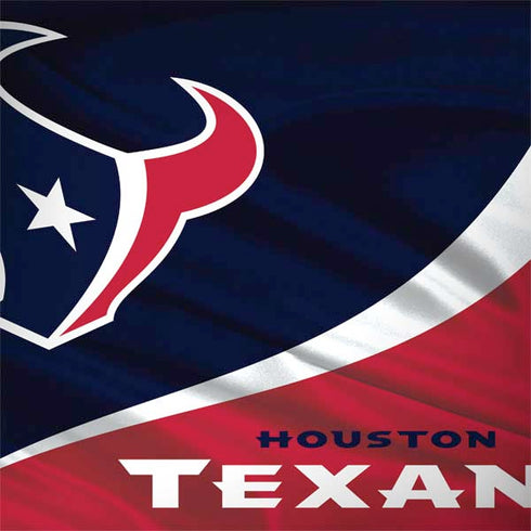 NFL Houston Texans Surface Book 2 13.5in Skin