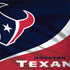NFL Houston Texans Surface Book 2 13.5in Skin
