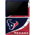 NFL Houston Texans Surface Go Skin