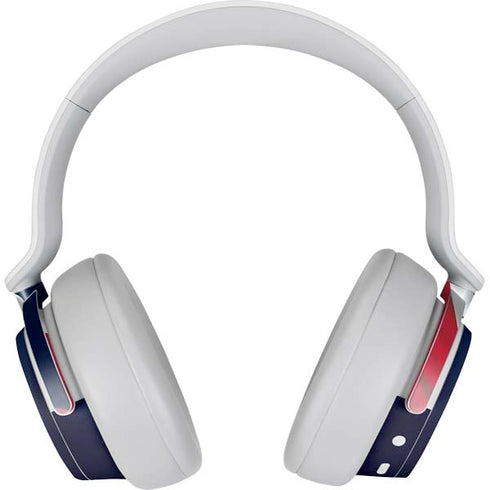 NFL Houston Texans Surface Headphones Skin