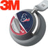 NFL Houston Texans Surface Headphones Skin