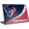 NFL Houston Texans Surface Laptop 4 15in Skin
