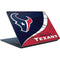 NFL Houston Texans Surface Laptop Skin