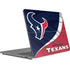 NFL Houston Texans Surface Laptop Studio Skin