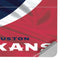 NFL Houston Texans Surface Laptop Studio Skin