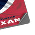 NFL Houston Texans Surface Pro 8 Skin