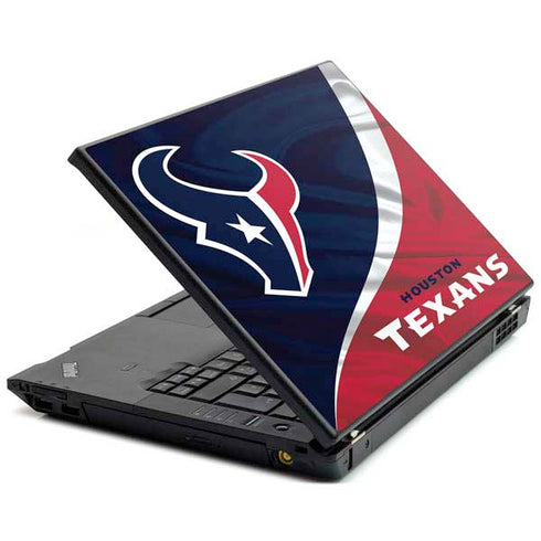 NFL Houston Texans T440s Skin