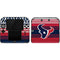 NFL Houston Texans Trailblazer Nintendo 2DS Skin