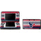 NFL Houston Texans Trailblazer 3DS (2011) Skin