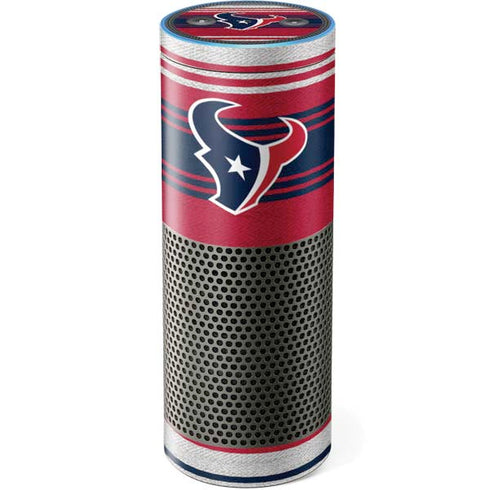 NFL Houston Texans Trailblazer Amazon Echo Skin