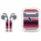 NFL Houston Texans Trailblazer Apple AirPods Skin