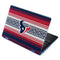 NFL Houston Texans Trailblazer Aspire R11 11.6in Skin
