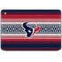 NFL Houston Texans Trailblazer HP Chromebook Skin