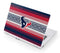 NFL Houston Texans Trailblazer Acer Chromebook Skin