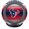 NFL Houston Texans Trailblazer Fast Charge Wireless Charging Stand Skin