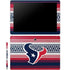 NFL Houston Texans Trailblazer Galaxy Book 12in Skin