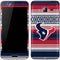 NFL Houston Texans Trailblazer Galaxy J3 Skin