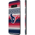 NFL Houston Texans Trailblazer Galaxy Note 8 Skin