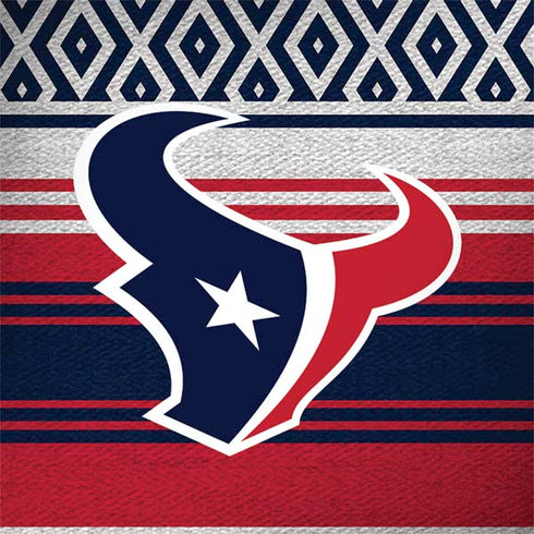 NFL Houston Texans Trailblazer Galaxy Note 8 Skin