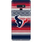 NFL Houston Texans Trailblazer Galaxy Note 9 Skin