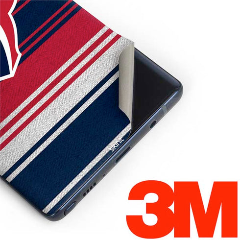 NFL Houston Texans Trailblazer Galaxy Note 9 Skin