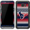 NFL Houston Texans Trailblazer Galaxy S7 Active Skin