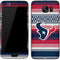 NFL Houston Texans Trailblazer Galaxy S7 Skin