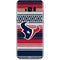 NFL Houston Texans Trailblazer Galaxy S8 Plus Skin