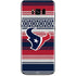NFL Houston Texans Trailblazer Galaxy S8 Skin