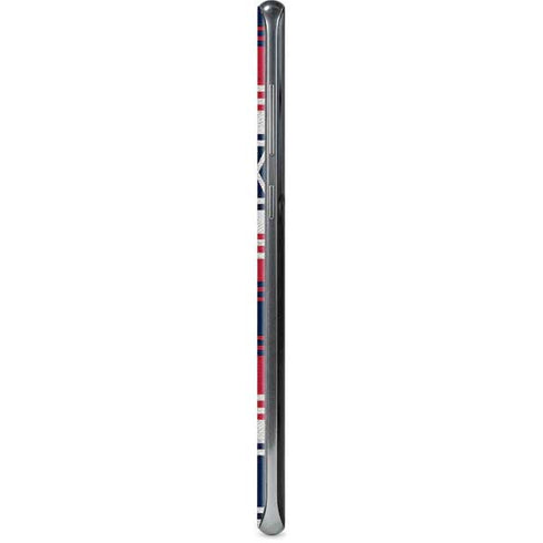 NFL Houston Texans Trailblazer Galaxy S8 Skin