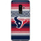 NFL Houston Texans Trailblazer Galaxy S9 Plus Skin