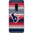 NFL Houston Texans Trailblazer Galaxy S9 Plus Skin