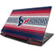 NFL Houston Texans Trailblazer Lenovo IdeaPad Skin