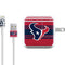 NFL Houston Texans Trailblazer iPad Charger (10W USB) Skin