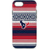 NFL Houston Texans Trailblazer iPhone 7 Pro Case