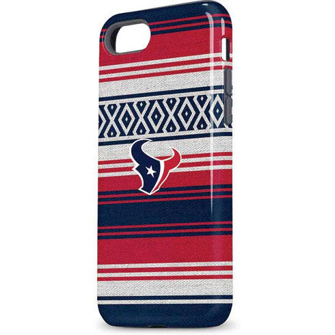 NFL Houston Texans Trailblazer iPhone 7 Pro Case