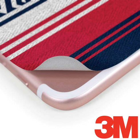 NFL Houston Texans Trailblazer iPhone 8 Plus Skin