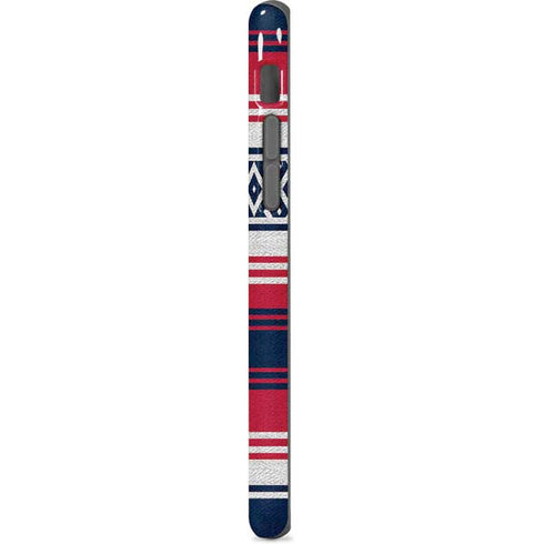 NFL Houston Texans Trailblazer iPhone 8 Pro Case