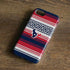 NFL Houston Texans Trailblazer iPhone 8 Pro Case