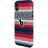 NFL Houston Texans Trailblazer iPhone X Pro Case
