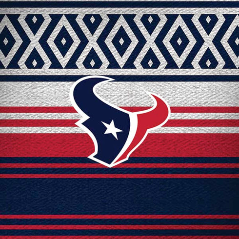 NFL Houston Texans Trailblazer iPhone X Pro Case
