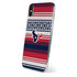 NFL Houston Texans Trailblazer iPhone X Skin
