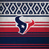 NFL Houston Texans Trailblazer iPhone X Skin